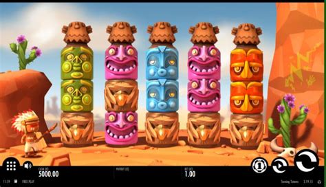 turning totems slot|Turning Totems Slot > Play for Free + Real Money .